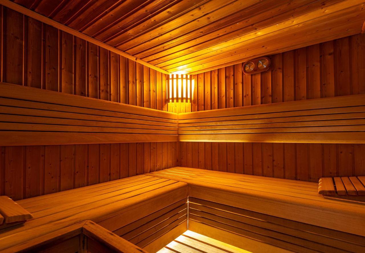 Dworek Morski Spa & Wellness Мєлно Екстер'єр фото