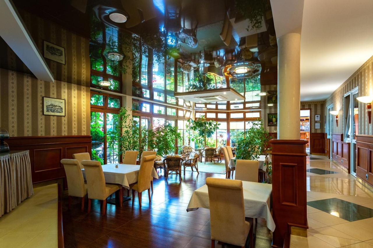 Dworek Morski Spa & Wellness Мєлно Екстер'єр фото